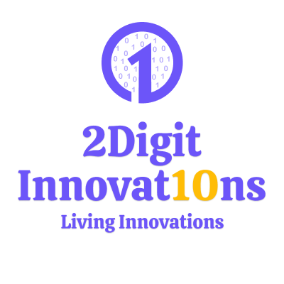 2Digit Logo
